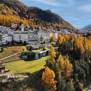 Grand Hotel Kronenhof